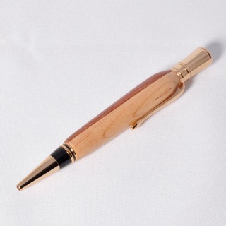 Wooden Pen